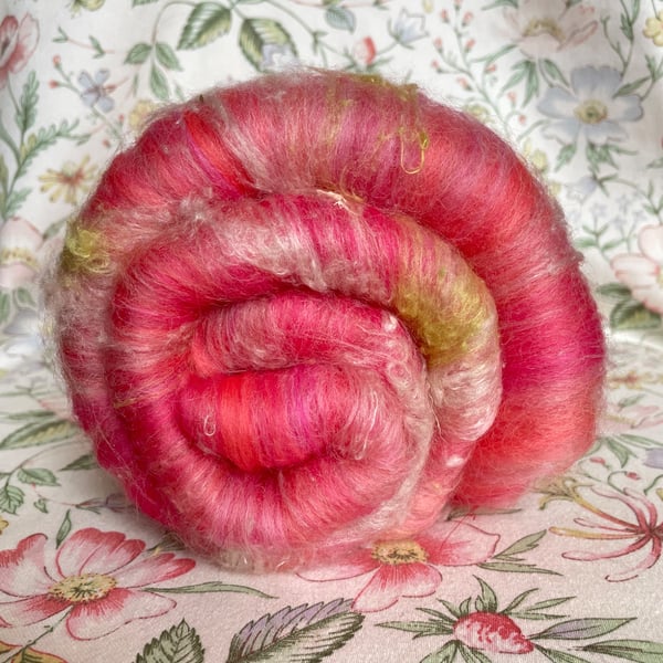 "Kitchen Sink" Art Batt - 75g