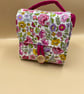 Mug Carrier for Child’s Hot Chocolate Drink. Travel Tea and Coffee Supplies  - Image 5