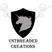Unthreaded Creations
