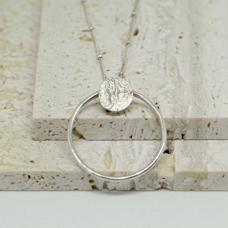 Orbit Pendant