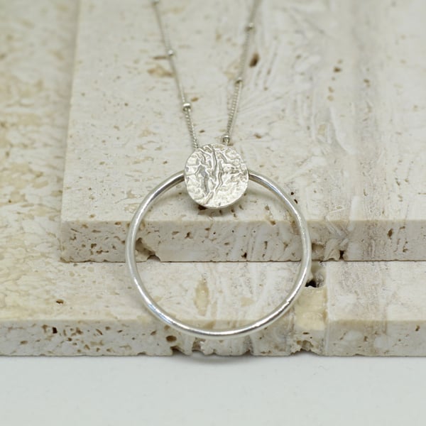 Orbit Pendant