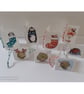 Dogs in Stockings Gift Tag - Image 3