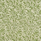 6 William Morris Sage  Napkins 40 x 40cm. Willow Bough
