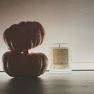 Spiced Pumpkin Candle Small