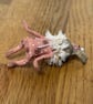 Spun Cotton Sitting Rabbit Pink - Image 6