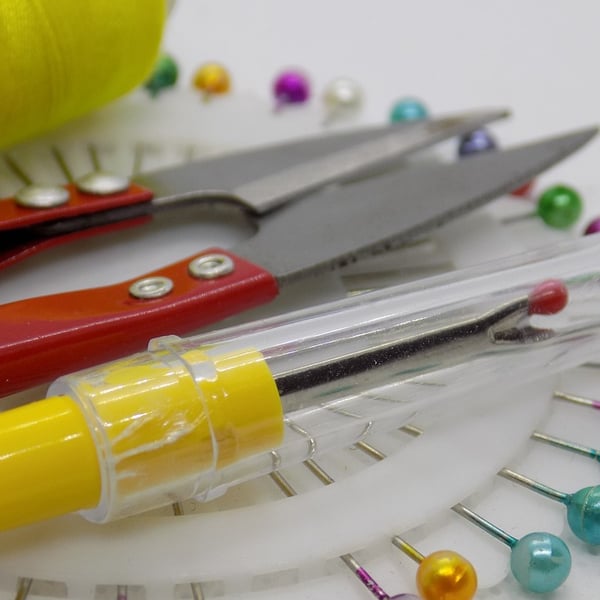 Sew a Tote Bag workshop - group booking for 4 people