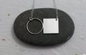 circle and square jewellery