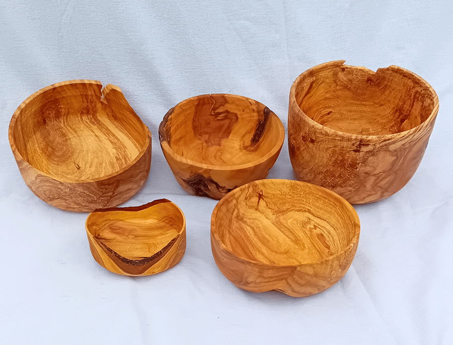 Wabi Sabi bowl (series 3)