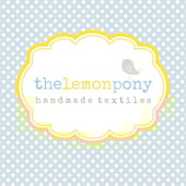 the lemon pony