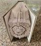 Lion Head 180 Combi Book Folding Pattern - EMAILED PDF PATTERN - Image 3