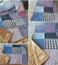 Memory keepsake cushions and quilts - Image 3