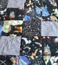 Wizards and Knights Quilt SALE - Image 2
