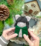 Claudia WinklePig Piggy in a Blanket - Image 6