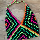 Crochet Bag 