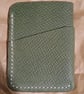 The Limsboro Wallet, The Perfect Front pocket Card Holder - Image 2