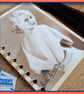 Bette Davis film star Notebook  - Image 3