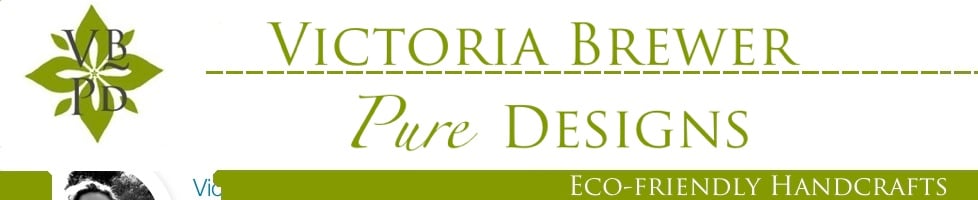 Victoria Brewer - Pure Designs
