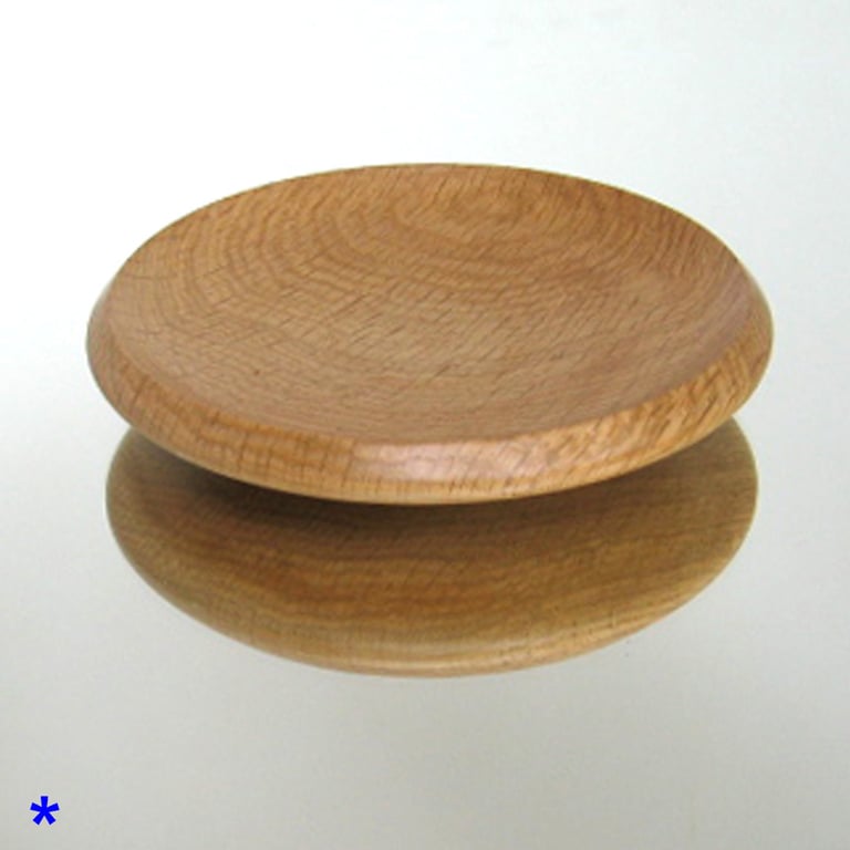 Oak Platter
