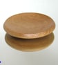 Oak Platter - Image 1