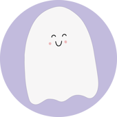 The Happy Ghost