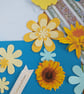 Make your own greetings card set - Image 2