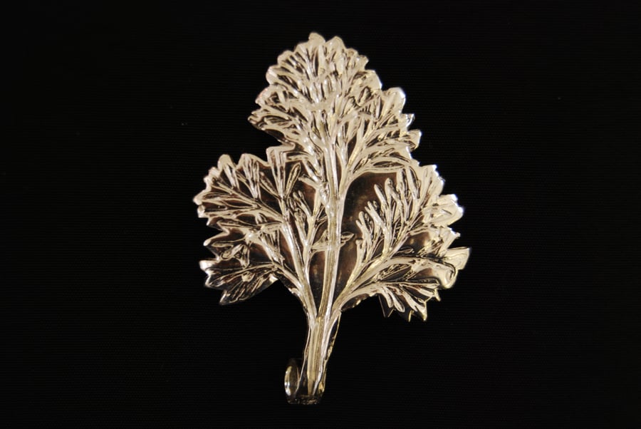 Jewellery Making Workshops - Silver Clay