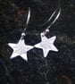 Star Web Earrings  - Image 1