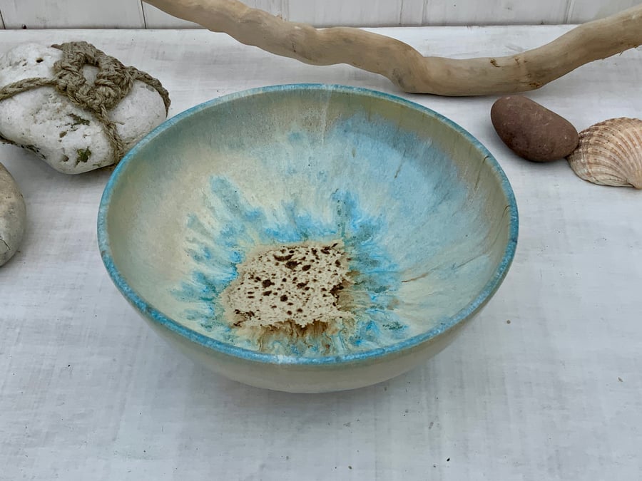 Handmade Decorative Bowl