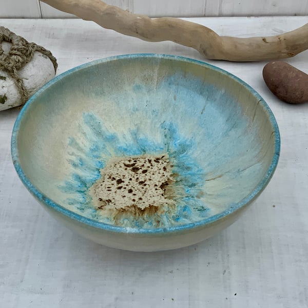 Handmade Decorative Bowl