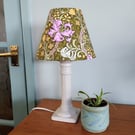 Empire William Morris Lampshade.