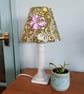Empire William Morris Lampshade. - Image 1