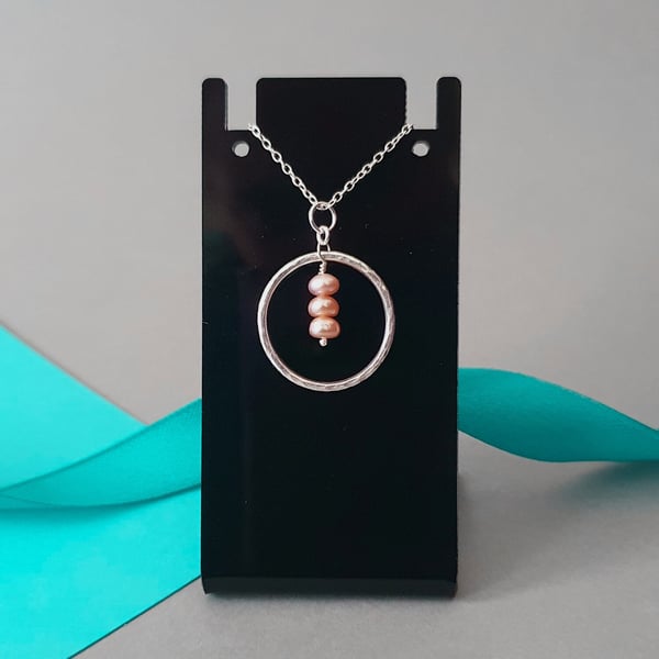 Handmade sustainable jewellery deals