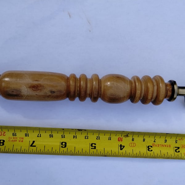 wooden handles bottle opener