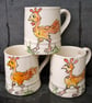 Chicken liberation mug - Image 5