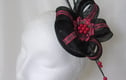 Tartan Hats and Fascinators