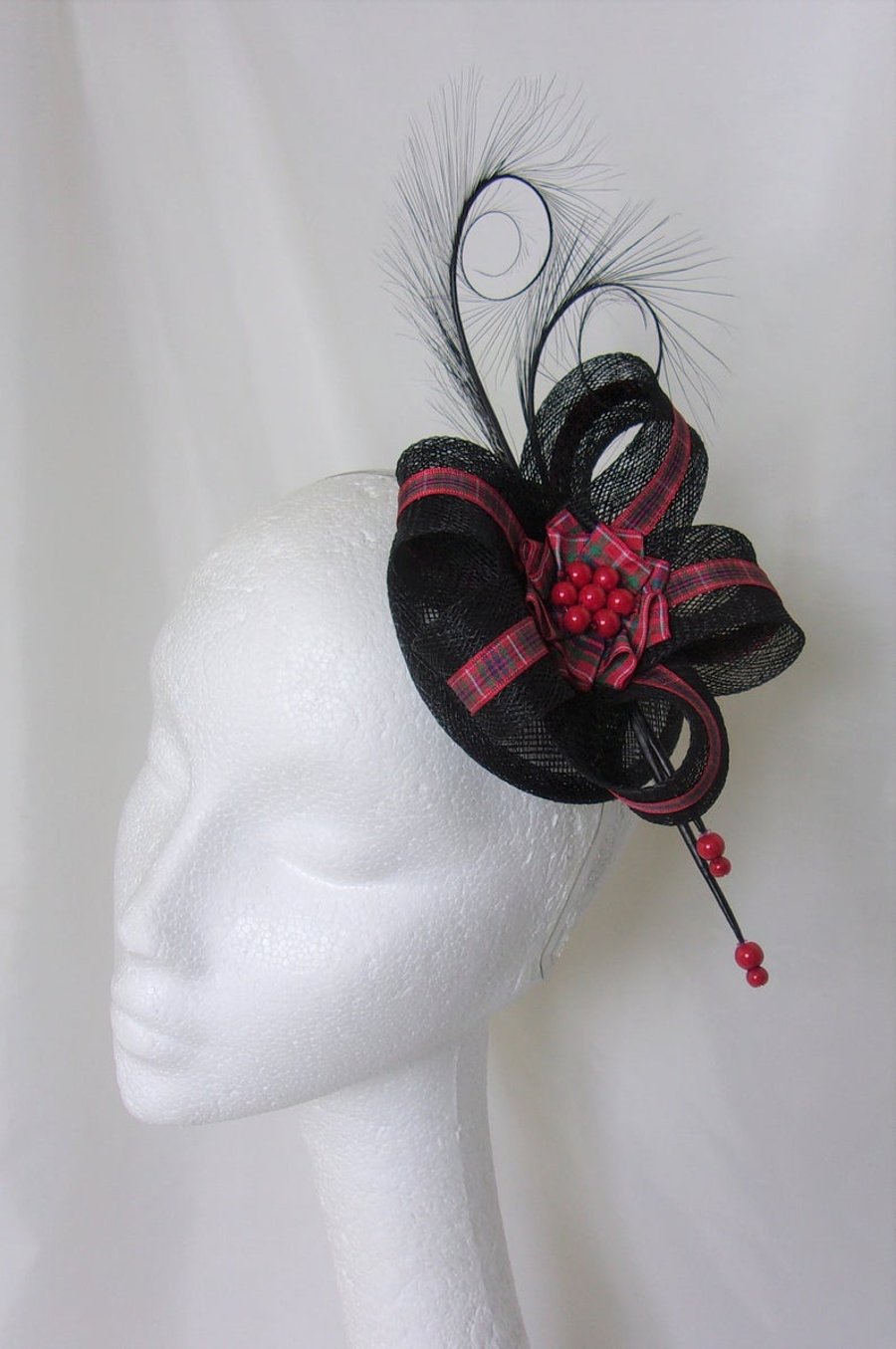Mini hat fascinator new arrivals
