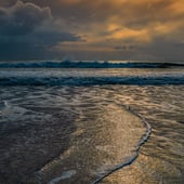 Cornish Hidden Gem Prints.