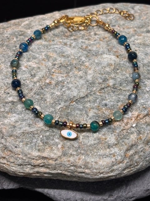 Santorini Bracelet
