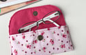 Glasses cases