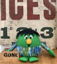 Gilbert Gonk  - Image 1