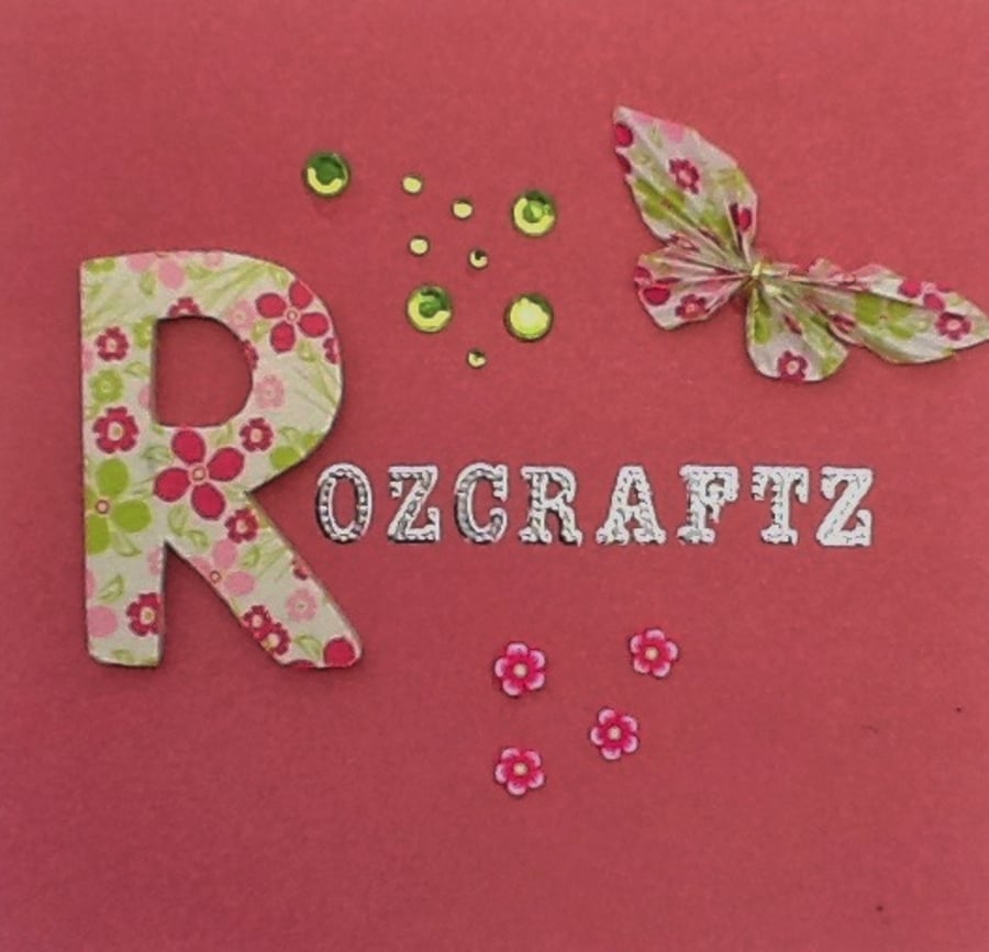 Rozcraftz