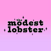 The Modest Lobster