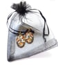 Mad Hatter Earrings - Image 4