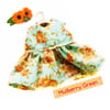 Blossom dress