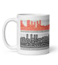 Kings and Queens of England & Prime Ministers Mug - British History - Image 2