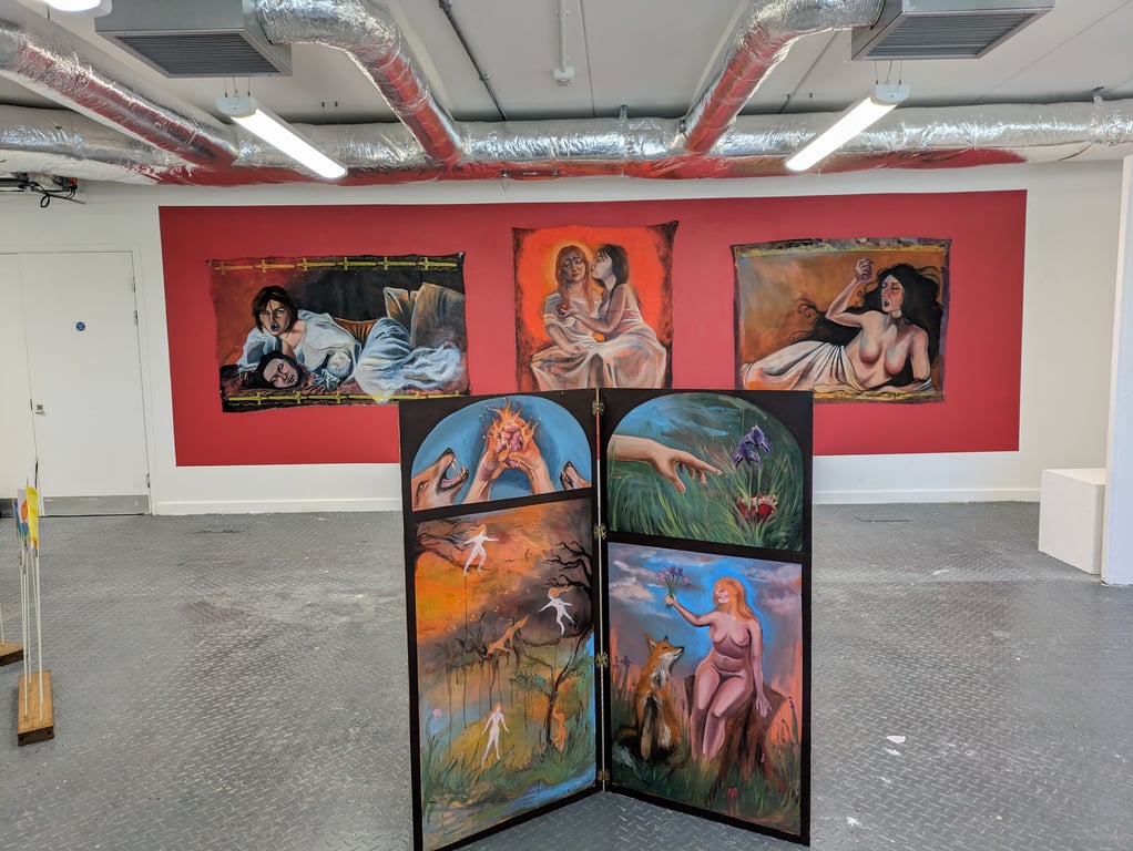 The Valerie Collection