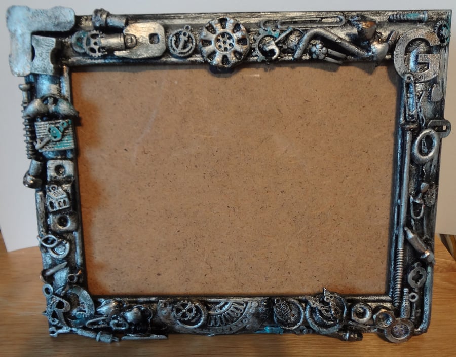 Picture frame