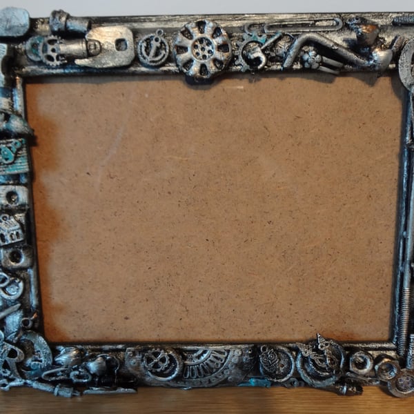 Picture frame