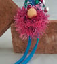 Lavender Scented Gnome - Pink Beards - Image 6