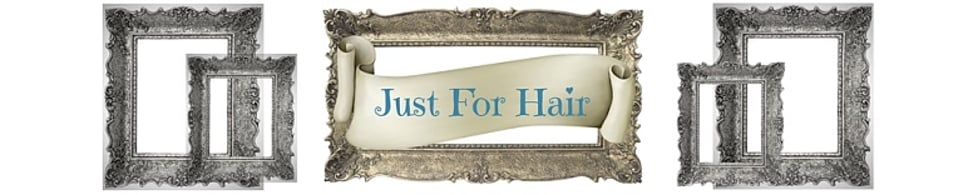Just For Hair